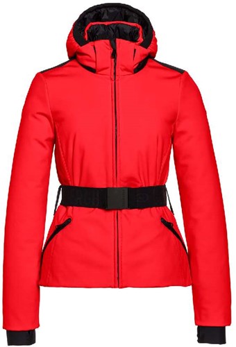 Goldbergh Hida Ski Jacket - Flame - 36