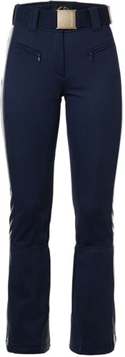 Goldbergh Paloma Ski Pants - French Blue - 36