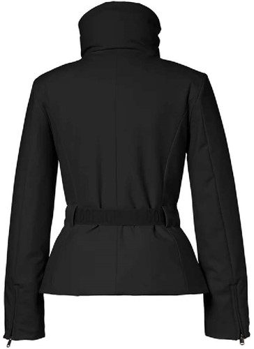 Goldbergh Elegante Ski Jacket - Black