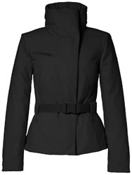 Goldbergh Elegante Ski Jacket - Zwart - Ski-Jas Dames