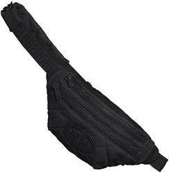Goldbergh Col Fanny Pack - Zwart