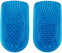Sidas Gel Heel Pads - L/XL