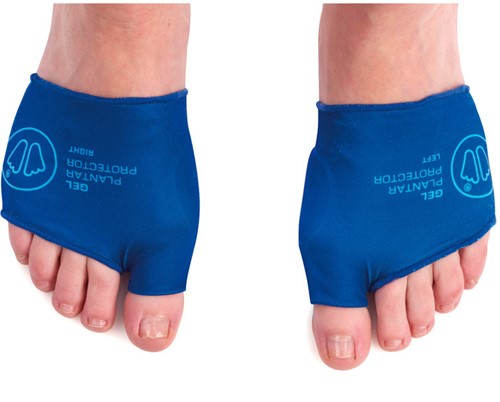 Sidas Gel Plantar x2 L/XL (40-46)