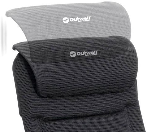 Outwell kenai footrest deals