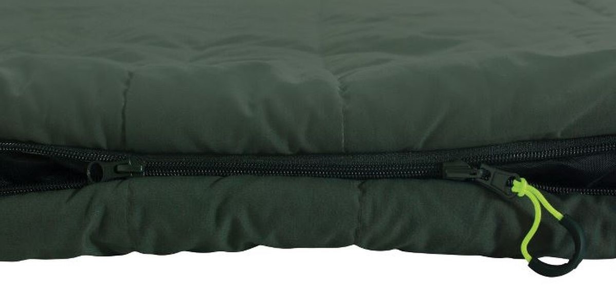 Outwell Camper Lux Double Sleeping Bag 5709388136688