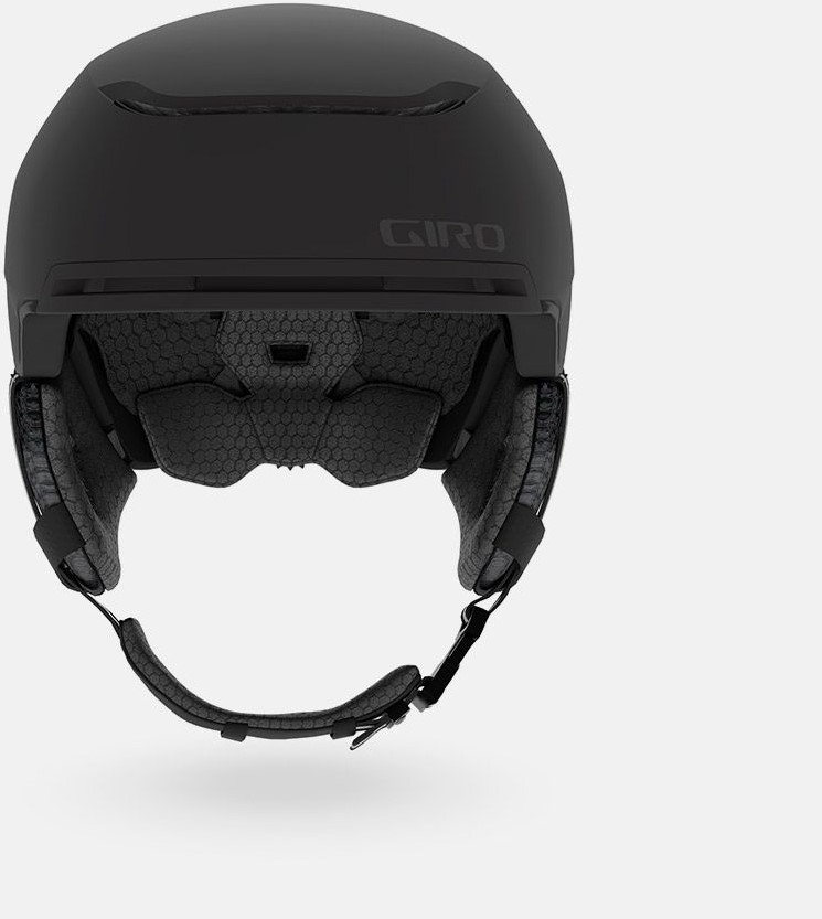 Giro Jackson MIPS matte black L (59-62 