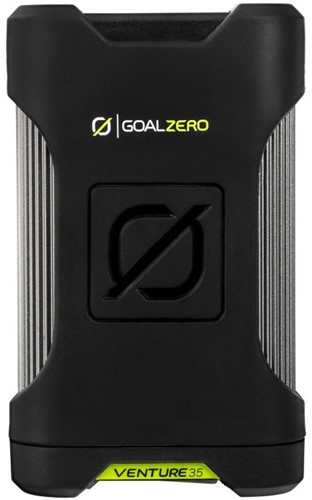 Goal Zero Venture 35