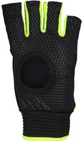 Grays Anatomic Pro Glove LH - Black/Yellow - S-2