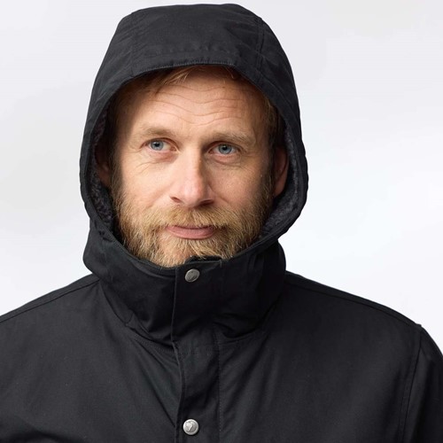 Fjällräven Greenland Winter Jacket M