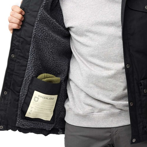 Fjällräven Greenland Winter Jacket M
