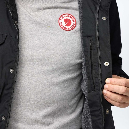 Fjällräven Greenland Winter Jacket M
