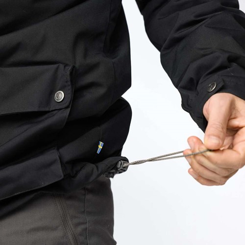 Fjällräven Greenland Winter Jacket M