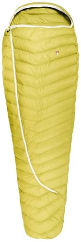Gruezi Biopod DownWool Extreme Light - 200 - Slaapzak
