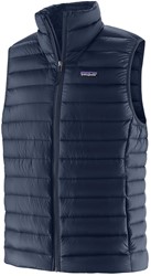 Patagonia Down Sweater Vest - New Navy - Men's Vest