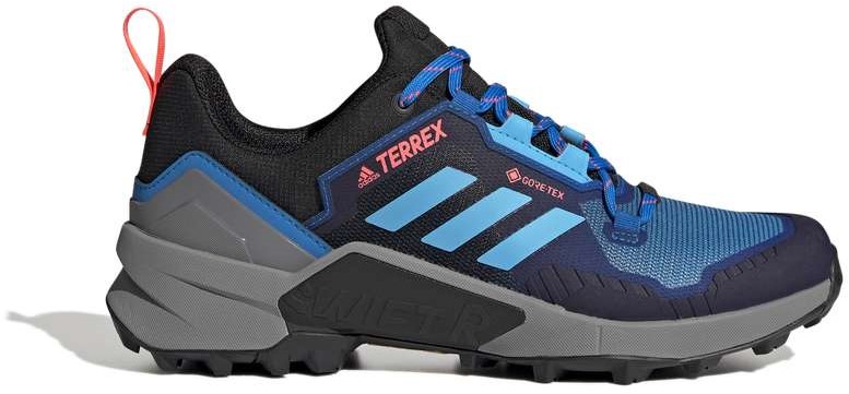 Adidas Terrex Swift R3 GTX - Blue Rush/Sky Rush/Core Black - 45 1/3 (UK  10.5) uw specialist in outdoor, wintersport, hockey en meer.