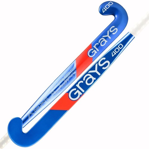 Grays AC400 Dynabow-S - Blue - 36.5L