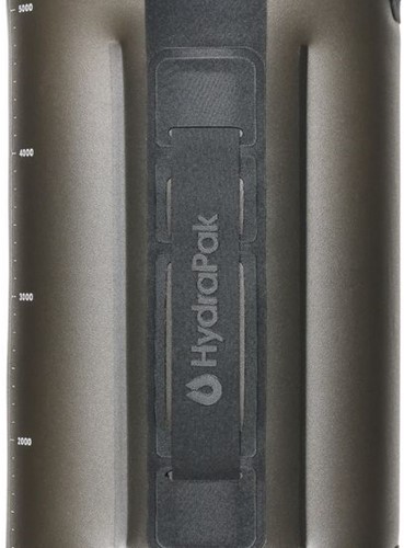 Hydrapak Seeker 10L - Mammoth Grey