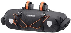 Ortlieb Handlebar-Pack - 15 - Black Matt