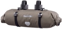 Ortlieb Handlebar-Pack 9 - Dark Sand