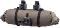 Ortlieb Handlebar-Pack 9 - Dark Sand