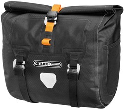 Ortlieb Handlebar-Pack QR 11 - Black Matt