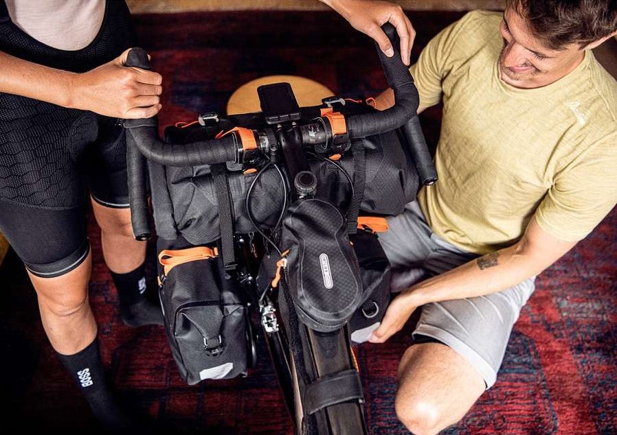 ortlieb 15l handlebar bag