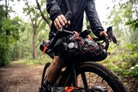 Ortlieb Handlebar-Pack 9 - Dark Sand