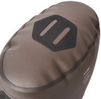 Hydrapak Seeker 10L - Mammoth Grey