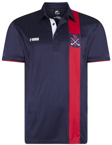 HCE shirt thuis heren S