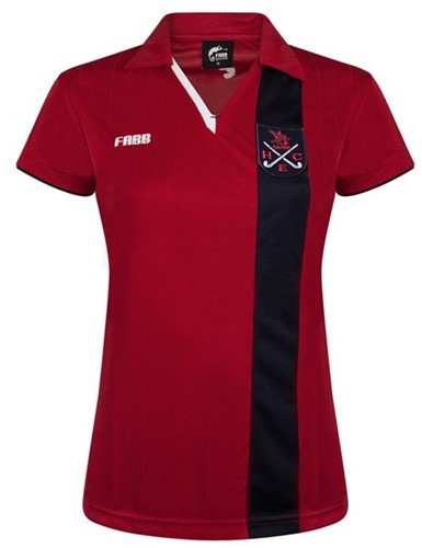 HCE shirt uit dames 152