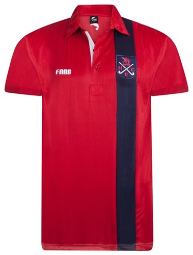 HCE shirt uit heren XXL