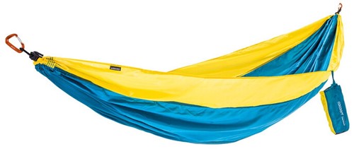 Cocoon Travel Hammock - Double - Island Green