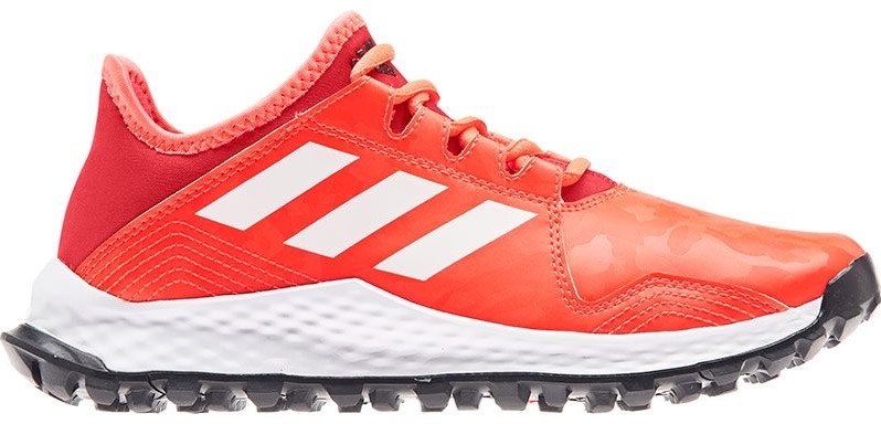 Adidas Hockey Youngstar red 36 2/3 (UK 4) uw specialist in outdoor,  wintersport, hockey en meer.