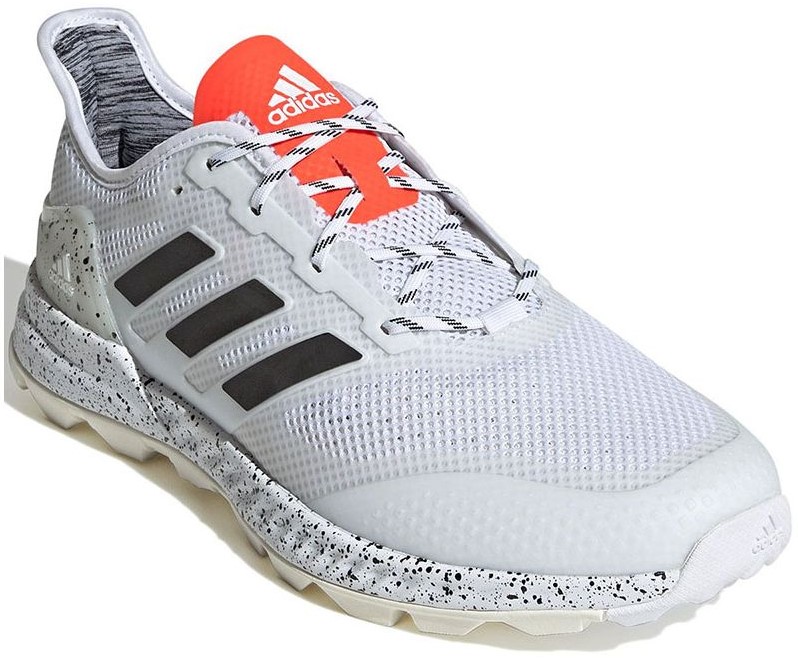 Adidas Adipower Hockey 2.1 - White - 46 2/3 (UK 11.5) uw specialist in  outdoor, wintersport, hockey en meer.