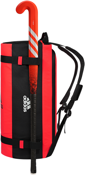 Adidas VS2 Holdall black uw specialist in outdoor, wintersport, hockey en  meer.