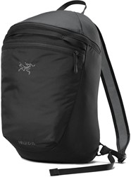 Arc'teryx Heliad 15 Backpack - Zwart