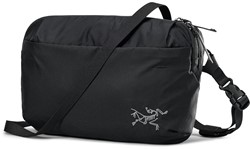 Arc'teryx Heliad Crossbody - Black