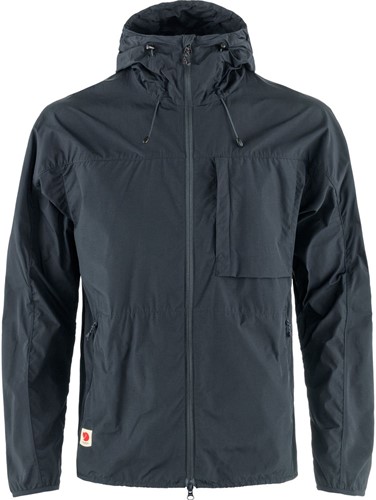 Fjällräven High Coast Wind Jacket M - Navy - M