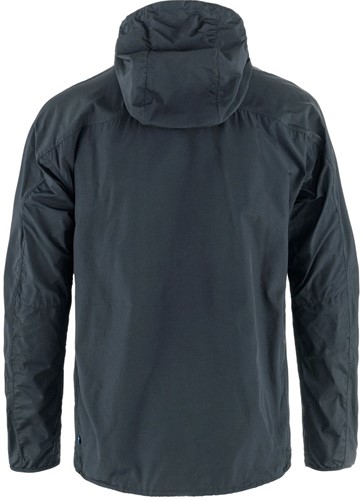 Fjällräven High Coast Wind Jacket M - Navy