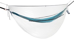 Cocoon Mosquito Net Ultralight for Hammocks - Silt Green