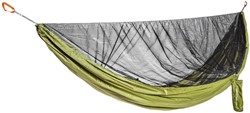Cocoon Ultralight Mosquito Net Hammock - Olive Green