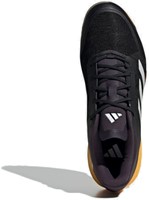 Adidas Hockey Lux 2.2S - Core Black/Zero Metalic/Spark