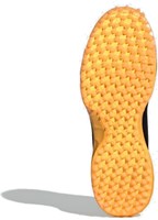 Adidas Hockey Lux 2.2S - Core Black/Zero Metalic/Spark
