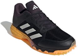 Adidas Hockey Lux 2.2S - Core Black/Zero Metalic/Spark - Hockeyschoenen