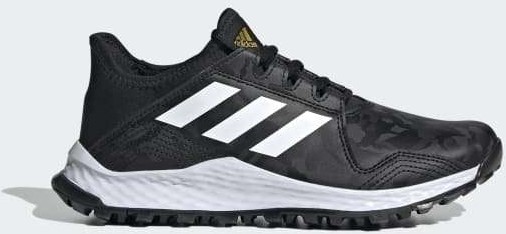 Adidas Hockey Youngstar - Black - 38 (UK 5) uw specialist in outdoor,  wintersport, hockey en meer.