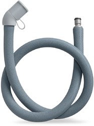 Hydrapak Arcticfusion Tube - Charcoal