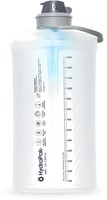 Hydrapak Flux+ 1.5L -  Clear/HP Blue