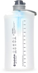 Hydrapak Flux+ 1.5L -  Clear/HP Blue
