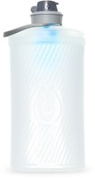 Hydrapak Flux+ 1.5L -  Clear/HP Blue