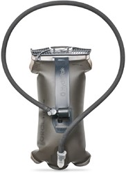 Hydrapak Force 2L - Mammoth Grey